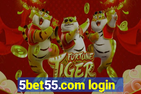 5bet55.com login